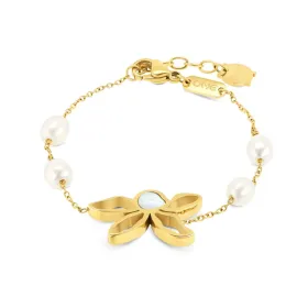 Sieviešu Aproce One Jewels OJATB01D Bronza
